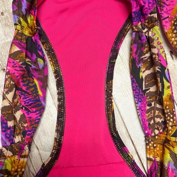 Victoria’s Secret Bombshell Bikini Set 36B/M - Picture 8 of 11